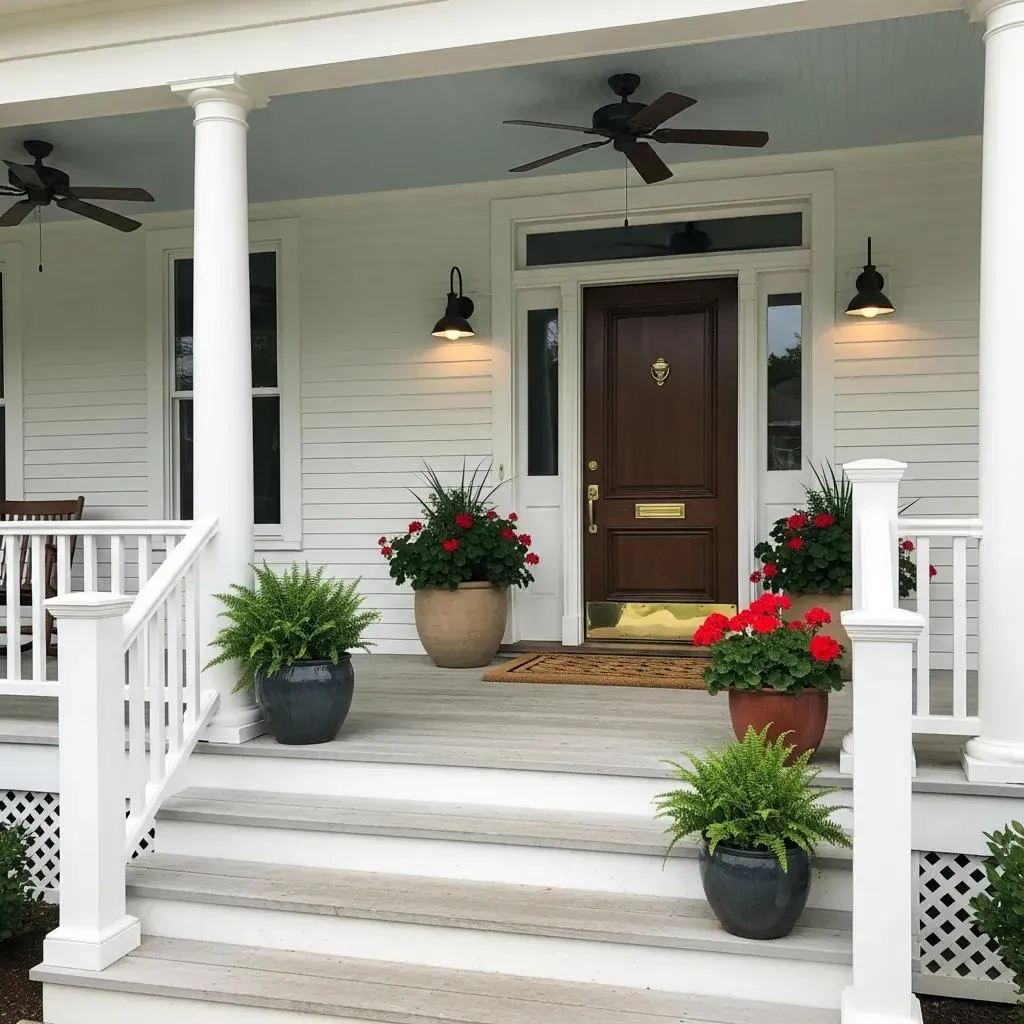 Local San Antonio deck construction company creating durable custom decks and outdoor living spaces